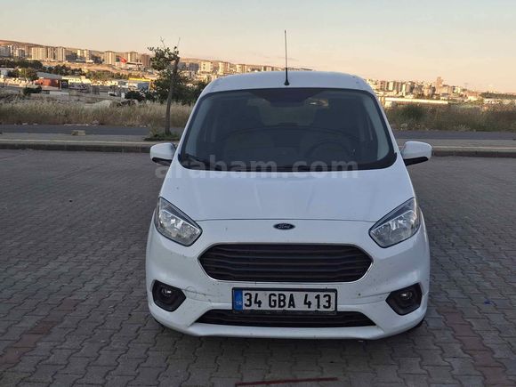 OTOMOBİL RUHSATLI CURYE