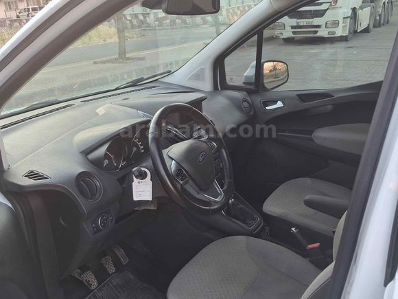 OTOMOBİL RUHSATLI CURYE