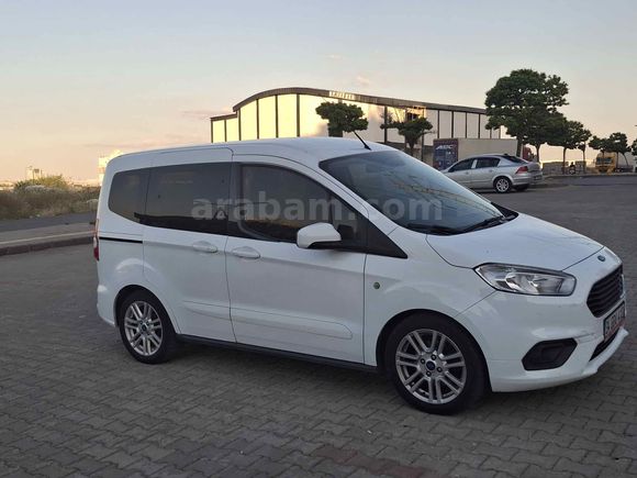 OTOMOBİL RUHSATLI CURYE