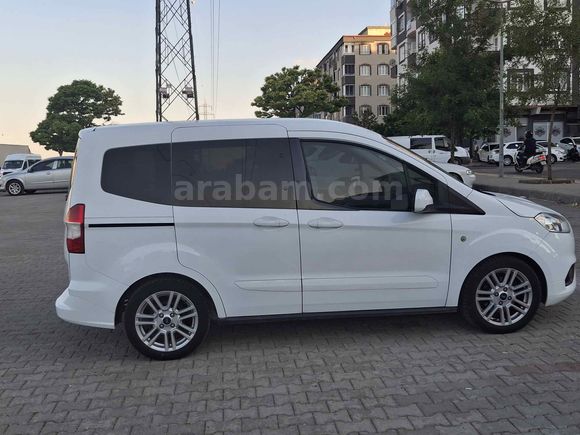 OTOMOBİL RUHSATLI CURYE