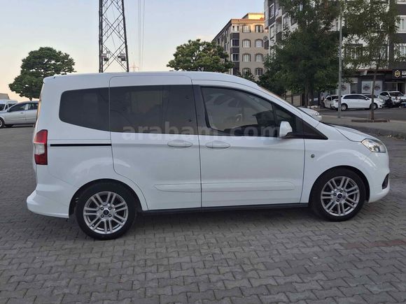 OTOMOBİL RUHSATLI CURYE