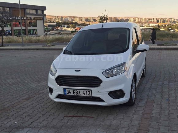 OTOMOBİL RUHSATLI CURYE