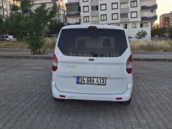OTOMOBİL RUHSATLI CURYE