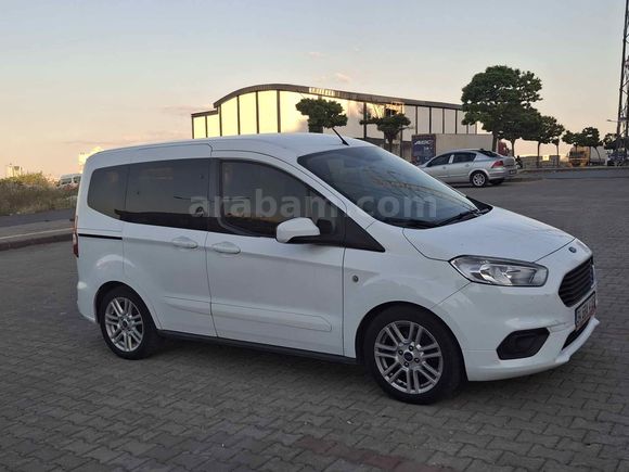OTOMOBİL RUHSATLI CURYE
