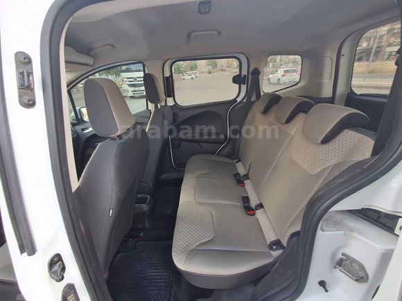 OTOMOBİL RUHSATLI CURYE