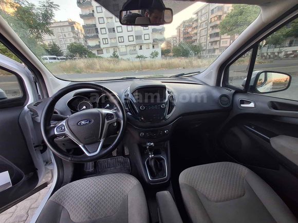 OTOMOBİL RUHSATLI CURYE