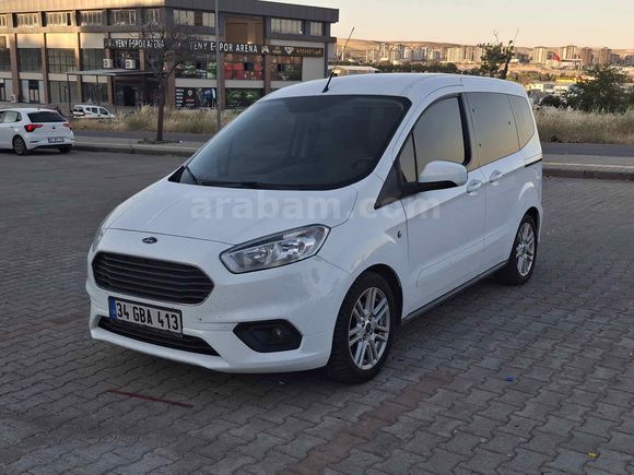 OTOMOBİL RUHSATLI CURYE