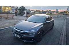 Sahibinden Honda Civic 1.6i VTEC Eco Elegance 2021 Model