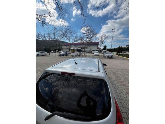 Sahibinden Hyundai i20 Troy 1.2 DOHC Team 2012 Model 