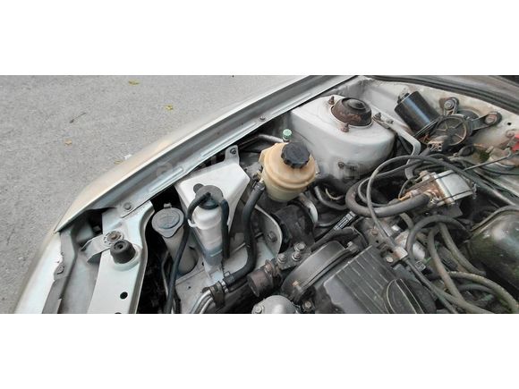 Sahibinden Hyundai Accent 1.3 LX 2001 Model