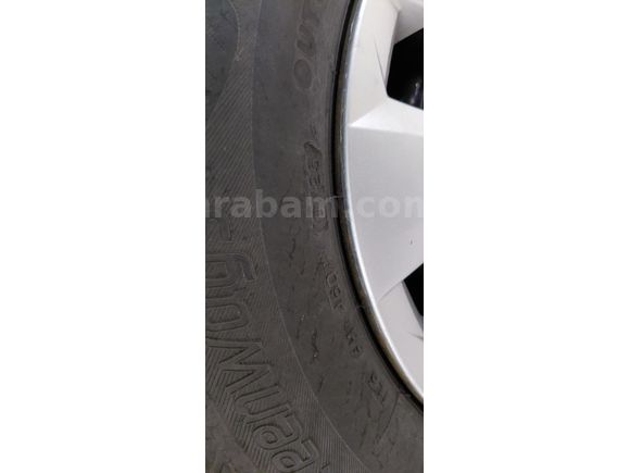 Sahibinden Hyundai Accent 1.3 LX 2001 Model