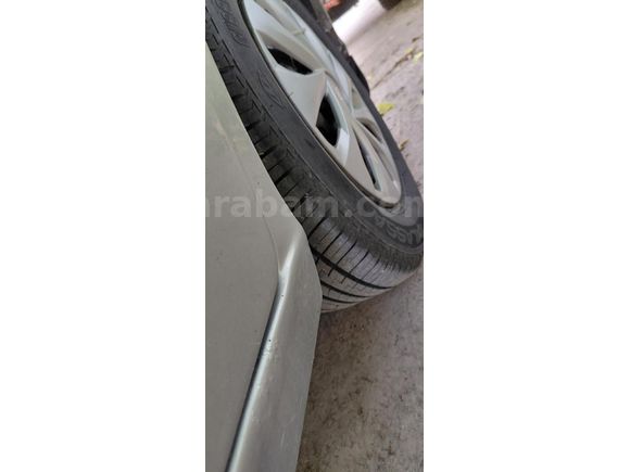 Sahibinden Hyundai Accent 1.3 LX 2001 Model