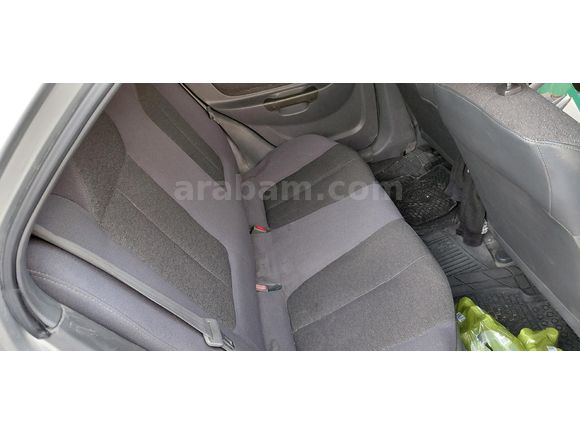 Sahibinden Hyundai Accent 1.3 LX 2001 Model