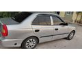 Sahibinden Hyundai Accent 1.3 LX 2001 Model