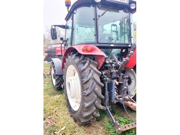 Sahibinden Erkunt Kudret 105 E+