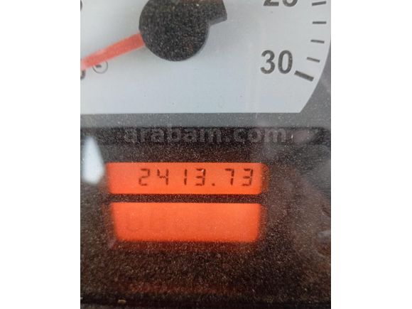 Sahibinden Erkunt Kudret 105 E+