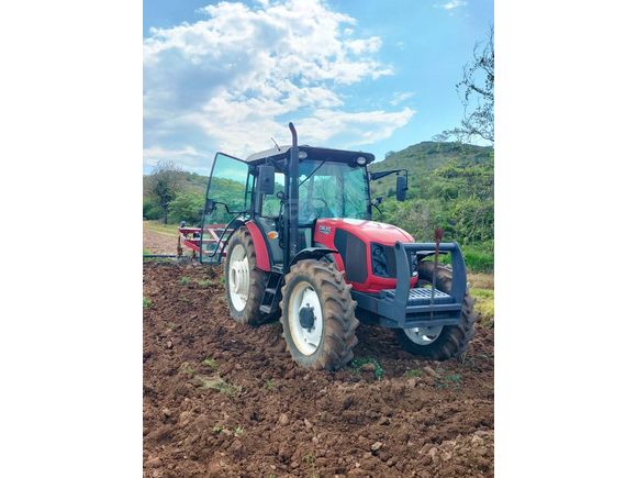 Sahibinden Erkunt Kudret 105 E+
