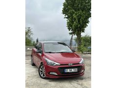 Sahibinden Hyundai i20 1.4 CRDi Style 2017 Model 
