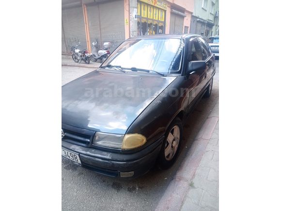 Sahibinden Opel Astra 1.6 Sportive 1994 Model