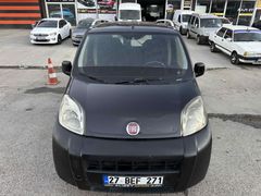  Fiat Fiorino Combi 1.3 Multijet Active 2010 Model Gaziantep