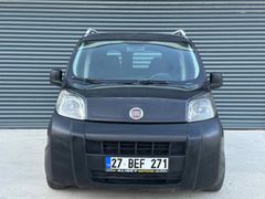  Fiat Fiorino Combi 1.3 Multijet Active 2010 Model Gaziantep