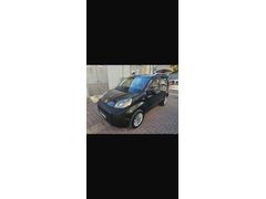  Fiat Fiorino Combi 1.3 Multijet Active 2010 Model Gaziantep
