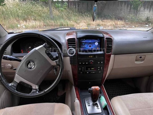 G
Kia Sorento 2.5 CRDi EX 2006 Model İstanbul