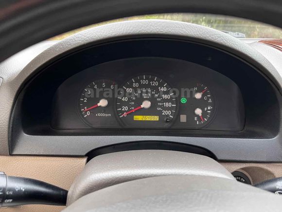 G
Kia Sorento 2.5 CRDi EX 2006 Model İstanbul