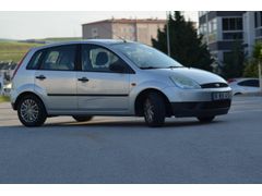 Sahibinden Ford Fiesta 1.4 TDCi Comfort 2005 Model