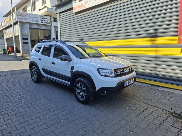 Sahibinden Dacia Duster 1.0 Tce Comfort 2022 Model