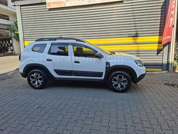HATASIZ BOL EXTRELİ 2022 MODEL ESSENTİEL LPG Lİl
