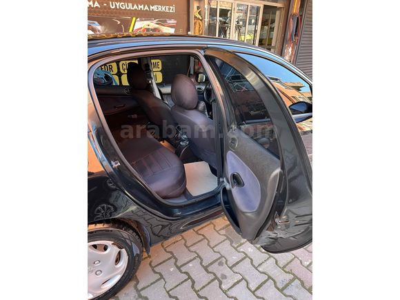 Sahibinden Peugeot 206 1.4 XR 2000 Model 