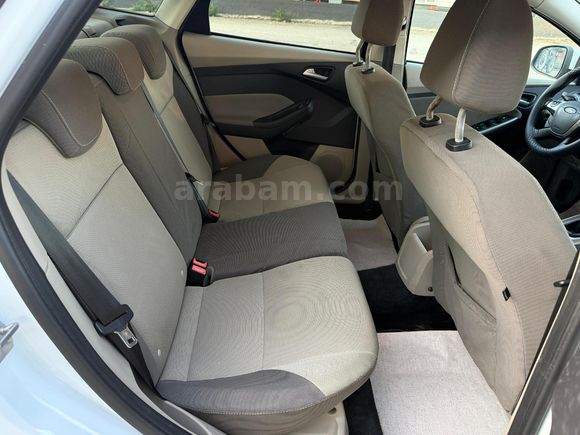 2014 MODEL FORD FOCUS 1.6 TDCİ TREND X