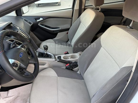 2014 MODEL FORD FOCUS 1.6 TDCİ TREND X