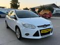 2014 MODEL FORD FOCUS 1.6 TDCİ TREND X