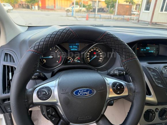 2014 MODEL FORD FOCUS 1.6 TDCİ TREND X