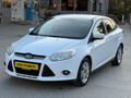 2014 MODEL FORD FOCUS 1.6 TDCİ TREND X