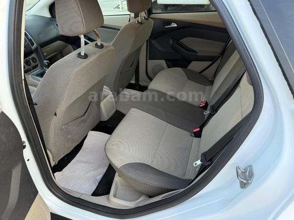 2014 MODEL FORD FOCUS 1.6 TDCİ TREND X
