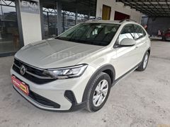 Galeriden Volkswagen Taigo 1.0 TSI Life 2023 Model Ankara 68.617 km Bej