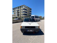 Sahibinden Renault R 9 1.4 Broadway GTE 1990 Model  208.000 km Beyaz