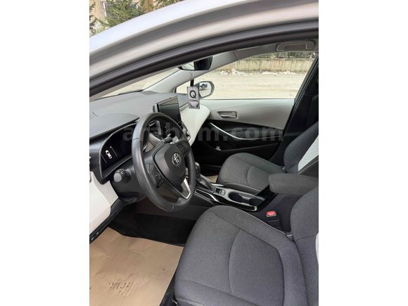Sahibinden Toyota Corolla 1.5 Dream 2024 Model 