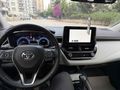 Sahibinden Toyota Corolla 1.5 Dream 2024 Model 