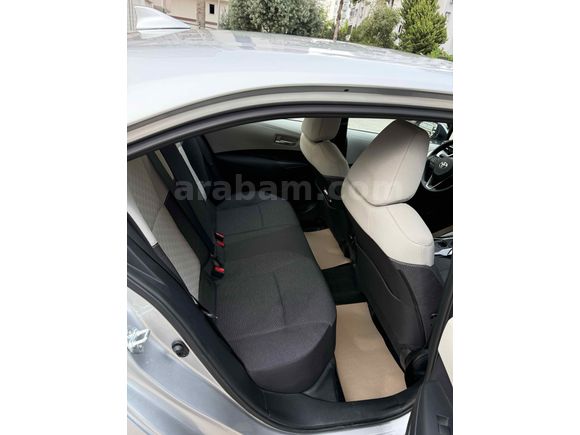 Sahibinden Toyota Corolla 1.5 Dream 2024 Model 