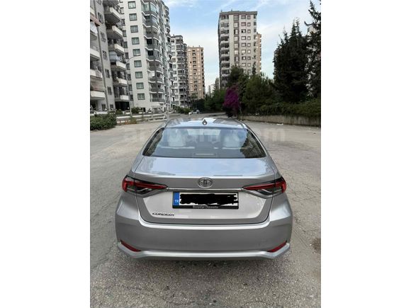 Sahibinden Toyota Corolla 1.5 Dream 2024 Model 