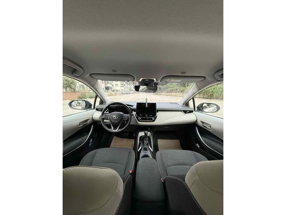 Sahibinden Toyota Corolla 1.5 Dream 2024 Model 