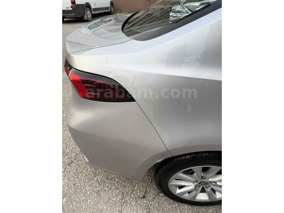 Sahibinden Toyota Corolla 1.5 Dream 2024 Model 