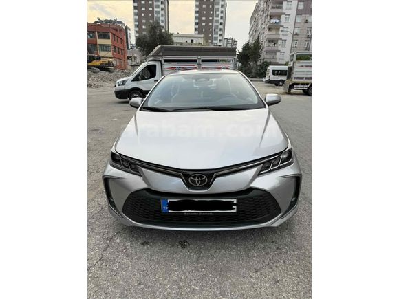 Sahibinden Toyota Corolla 1.5 Dream 2024 Model 
