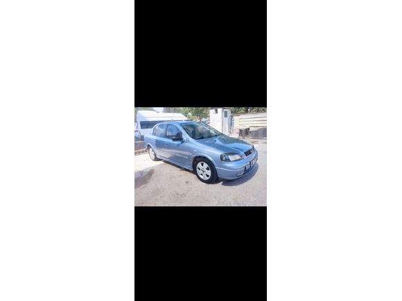 Sahibinden Opel Astra 1.6 Enjoy 2004 Model