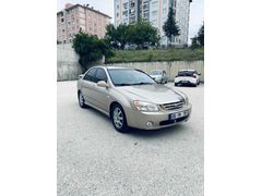 Sahibinden Kia Cerato 1.6 EX Advance 2005 Model 