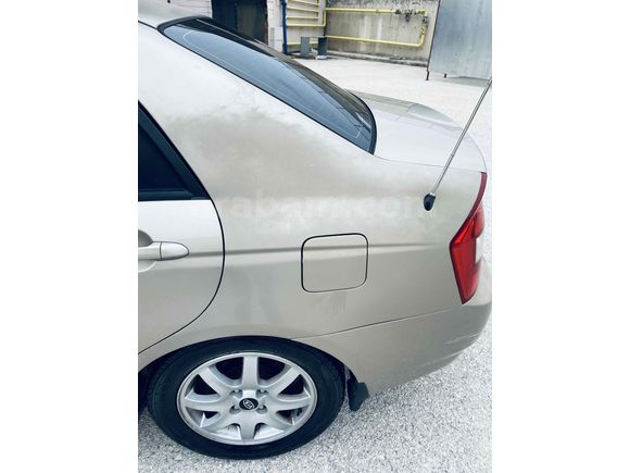 Sahibinden Kia Cerato 1.6 EX Advance 2005 Model 